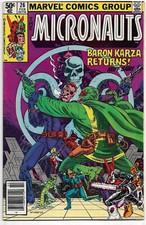 Marvel copper age gebraucht kaufen  Oer-Erkenschwick