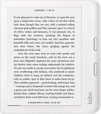 Kobo libra waterproof gebraucht kaufen  Deutschland