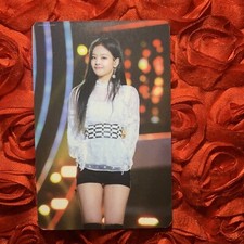 Usado, Jennie BLACKPINK DESENHO ANIMADO COMO KPOP foto de menina cartão de deusa ACG Kawaii comprar usado  Enviando para Brazil