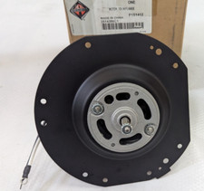 Usado, Motor de soprador HVAC genuíno internacional 2514386C1 muitos modelos S-Series 1669786C1 comprar usado  Enviando para Brazil