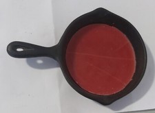 Petite poêle fonte d'occasion  Rethel