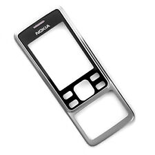 Nokia 6300 front for sale  MANCHESTER
