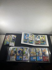 Lot 256 cartes d'occasion  Cogolin