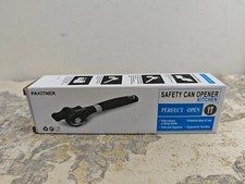 Pakitner safe cut for sale  UK