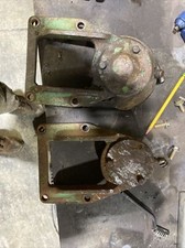 Outer trunnion support for sale  Chico