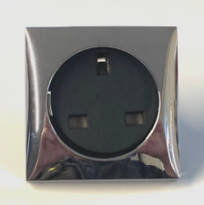 Berker mains socket for sale  MIRFIELD