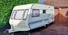 Berth touring caravan for sale  RUNCORN