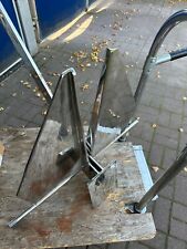 Plattenanker danforth 30kg gebraucht kaufen  Berlin