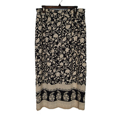 Talbots black cream for sale  Elk Grove Village