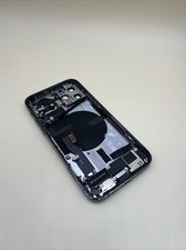 Usado, Original iPhone 12 Pro  Gehäuse Rückseite  Glas Akkudeckel Mit Teilen Graphite comprar usado  Enviando para Brazil