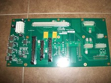 Bally alpha distribution for sale  Erie