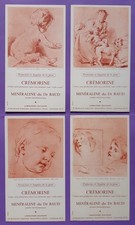 Buvards médicaux crémorine d'occasion  Balma