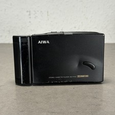 Aiwa p705 walkman gebraucht kaufen  Ranstadt