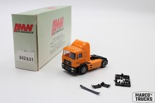 Awm man f2000 gebraucht kaufen  Hersbruck