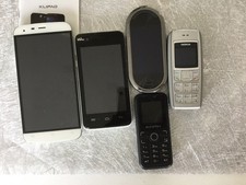 Lot smartphones nokia d'occasion  Boulogne-sur-Mer