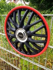 Radkappe radzierblende tec gebraucht kaufen  Meckenheim