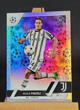 Nicolo fagioli starball d'occasion Nicolo fagioli starball d'occasion  Saint-Marcel