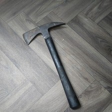 Old fireman hatchet for sale  OLDHAM