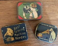 Ancienne boite aiguilles d'occasion  Montpellier-