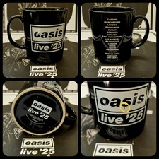 Oasis official tour for sale  SOUTHAMPTON