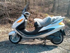 Scooter vintage italjet usato  Penna Sant Andrea