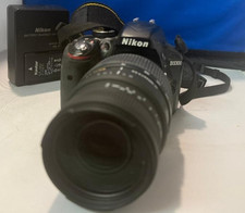 camera nikon d3300 comprar usado  Enviando para Brazil