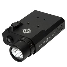 Sightmark lopro flashlight for sale  USA