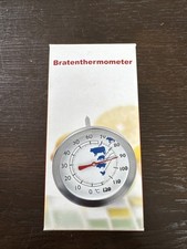 Grill bratenthermometer marke gebraucht kaufen  Koblenz