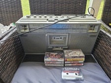 Vtg jvc 656jw for sale  Klamath Falls
