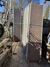 Aluminium tower scaffold for sale  Shipping to Ireland