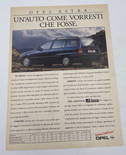Clipping pubblicità advertisi usato  Tivoli