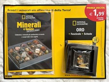 Minerali gemme tutto usato  Tavoleto