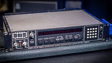 Usado, Unidade de ressonância digital AMS RMS 1600 RARA FEITA NO REINO UNIDO DÉCADA DE 1980 - Cinza comprar usado  Enviando para Brazil