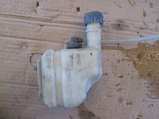 2006 Bombardier HO Can-Am Outlander XT 800 reserve coolant tank, usado comprar usado 2006 Bombardier HO Can-Am Outlander XT 800 reserve coolant tank, usado comprar usado  Enviando para Brazil