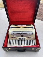 Castiglione detroit accordion for sale  Wickenburg