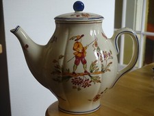 Vintage tea pot d'occasion  Expédié en Belgium