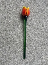 Glass hand blown for sale  PETERBOROUGH