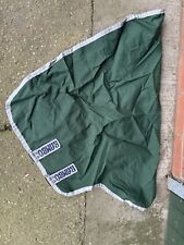 Rambo turn hood for sale  SOLIHULL