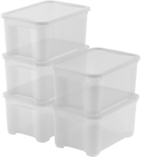 Set contenitori plastica usato  Acerra