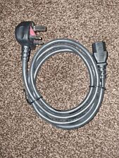 Mains amp power for sale  MANCHESTER