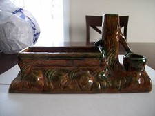 Vintage water trough for sale  Morenci