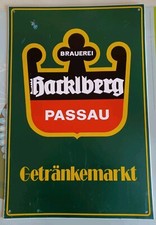 Hacklberg brauerei passau gebraucht kaufen  München