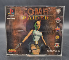 Tomb raider big d'occasion  Sevran