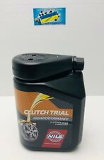 1lt olio frizione usato  Brescia