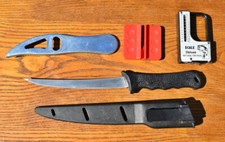 Fishing accessories lot for sale  Haysville