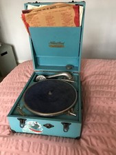 Gramophone record player for sale  GUILDFORD