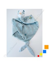 Doudou plat mouchoir d'occasion Doudou plat mouchoir d'occasion  Plouzané