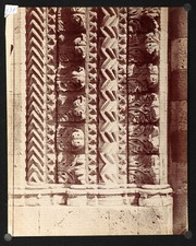 137-ALBUMINA <ITALIA_ORVIETO> Fachada detalle di la Basilica Cattedrale di Santa comprar usado  Enviando para Brazil