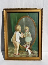 framed girl for sale framed girl for sale Carmel Valley