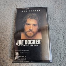 Nos joe cocker for sale  Henderson